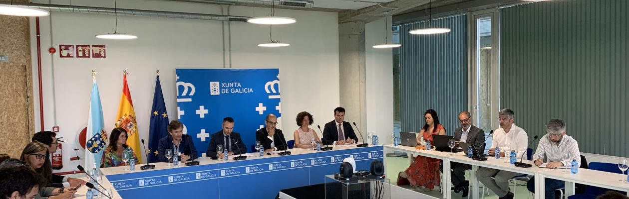 A Xunta lanza a nova edición do programa Igape Responde para impulsar a actividade empresarial en Galicia