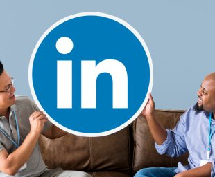 Como emprego o meu perfil persoal de LinkedIn para conseguir novos clientes